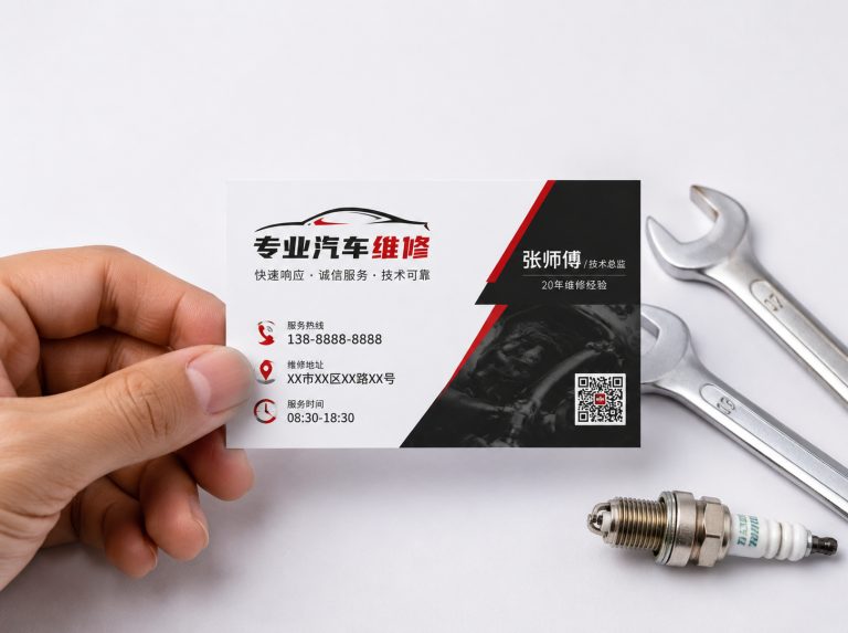 博罗县制动系统与底盘检修